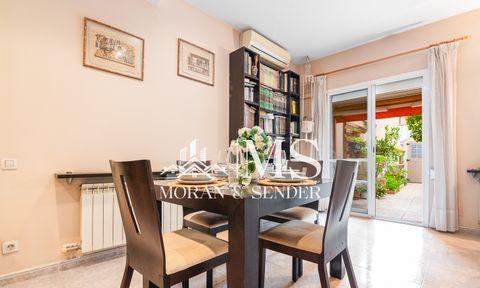 Terraced house in Parets Del Valles, Barcelona