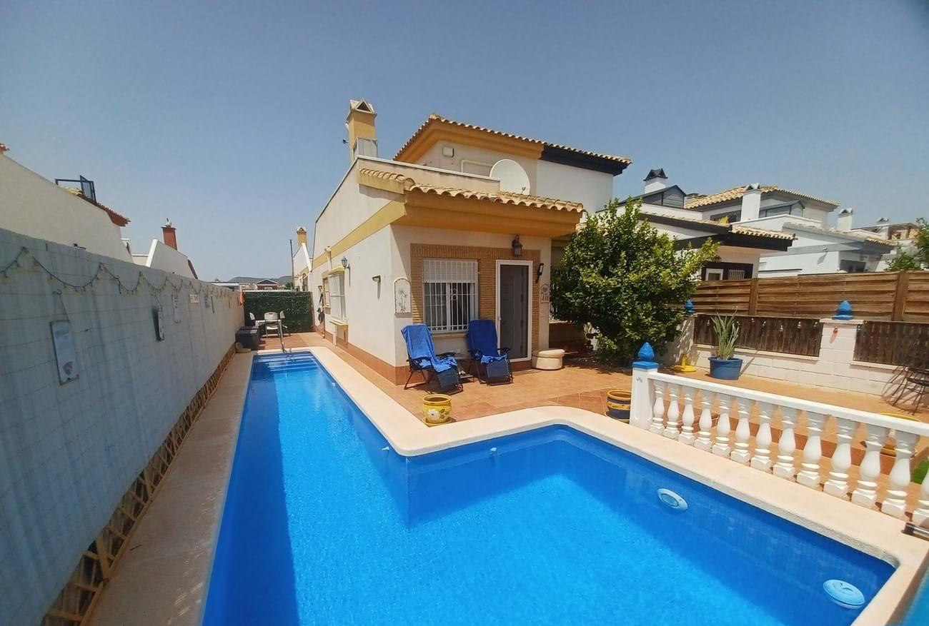 Town house in Sucina, Murcia
