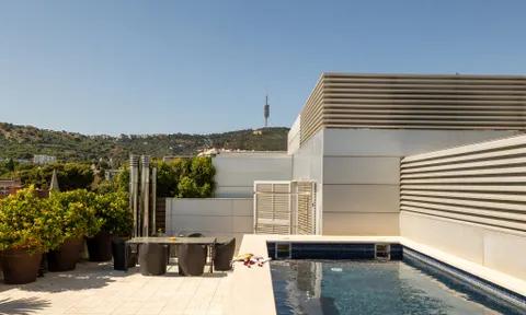 Apartment in Barcelona, Barcelona