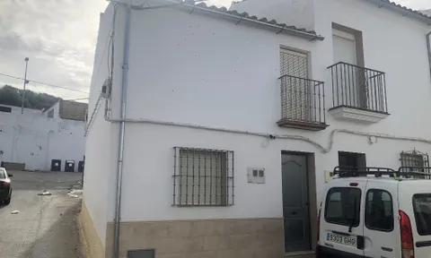 Villa in Pruna, Sevilla