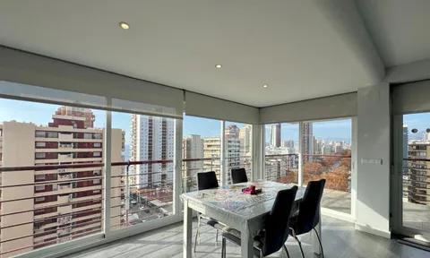 Triplex in Benidorm, Alicante