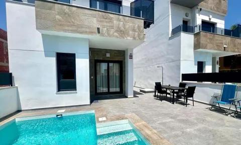 Villa in Ciudad Quesada, Alicante