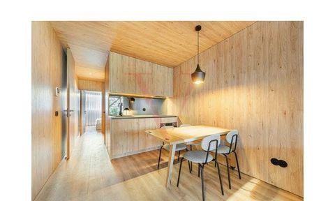 Apartment in Guimaraes, Braga